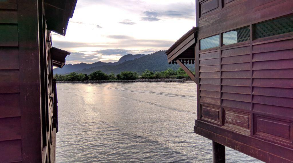 Langkawi Lagoon Resort Water Chalet Pantai Cenang  Bagian luar foto