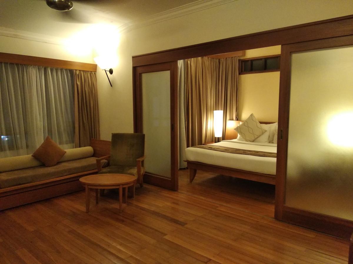 Langkawi Lagoon Resort Water Chalet Pantai Cenang  Bagian luar foto